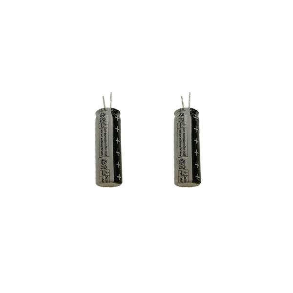 A bateria de lítio ternária de NSC1443 3.7V 630mAh brinca a bateria do óxido do Titanate do lítio