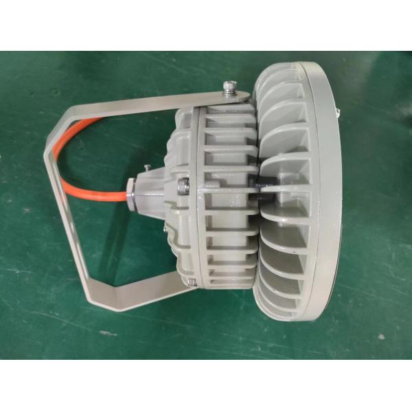 AC230V Explosion proof LED High Bay Lights en verre trempé pour les environnements dangereux