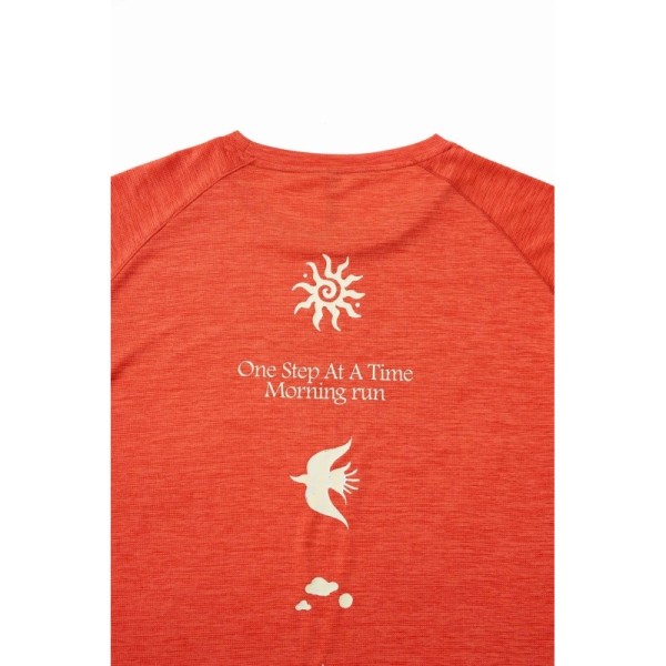 OEM Quick‑Dry Long‑Sleeve Outdoor Running Top