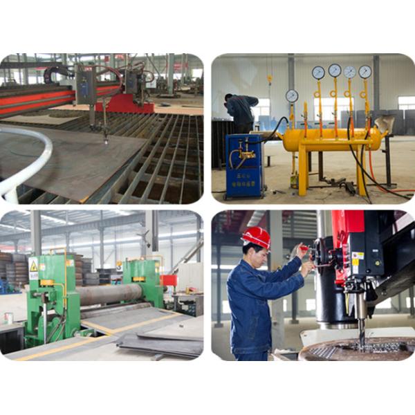 15 Ton Capacity Gas Fired Steam Boiler , Hot Water Gas Boiler Automatic Ignition