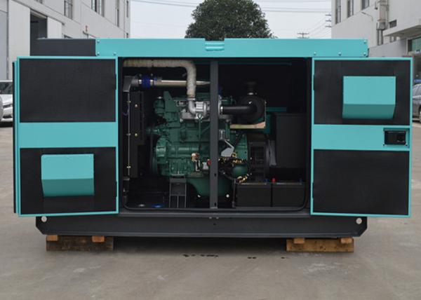 o radiador 20KVA/16KW refrigerou o gerador do inversor, × 1976 à espera do × 920 dos geradores 1156mm
