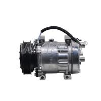 55037359AB Compressor de deslocamento fixo para Cherokee213 para Jeep Wagoneer WXCK002