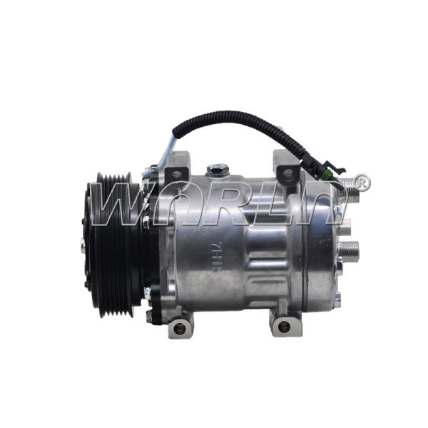 55037359AB Compressor de deslocamento fixo para Cherokee213 para Jeep Wagoneer WXCK002