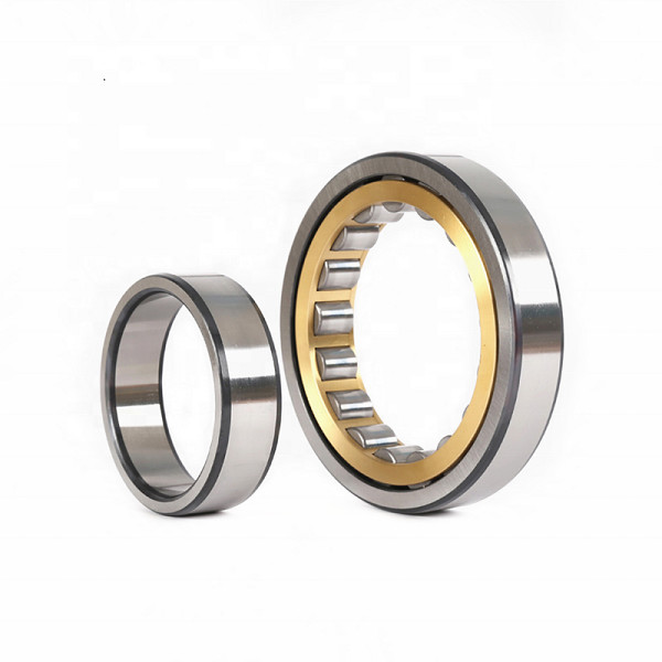 ECM NU 313 Single Row Cylindrical Roller Bearing