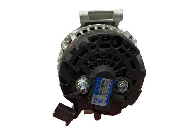 High-quality Brand-new Generator Is Suitable for Mercedes-Benz C230, C280, C300. OEM 2721540002 0124525054 0141543702