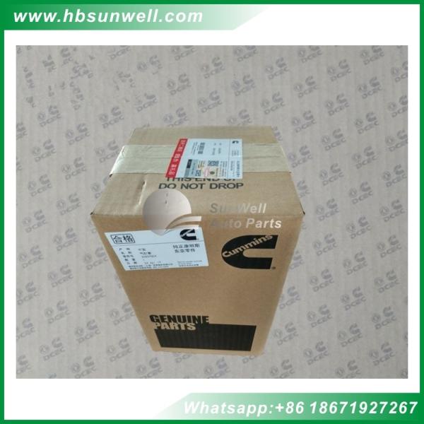 Cummins Cylinder Liner 3080760 3034816 3040882 3064627 3803703 engine sleeve for M11 QSM ISM CM570 Auto Engine