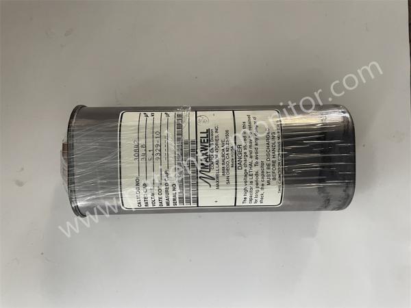 AXWELL 30842 High Voltage Capacitor used 34.8μF 5 Medical Equipment Capacitors Medical Accessories