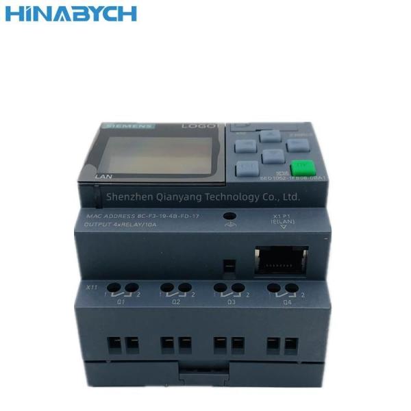                    New Original Module Siemen S PLC Logo 6ED1052-1fb08-0ba1 Programmable Controller             