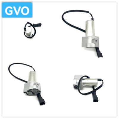 702-21-60700 702-21-62600 Excavator Hydraulic Pump Proportional Solenoid Valve Electronic Valve For PC200 PC220 PC240 PC300 PC360-7-8