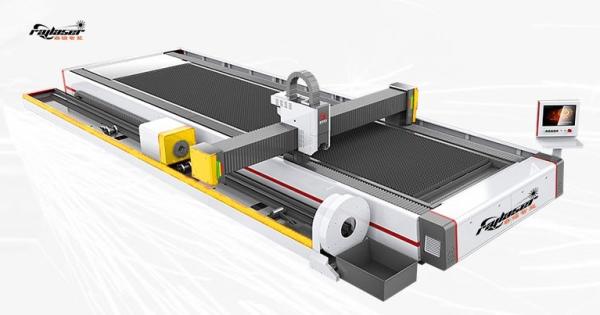 Upgrade Your Production Line with Our CNC Laser Cutting Machine DWG Format Supported