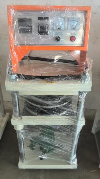 Press Moulding Machine Centrifugal Casting Machine Alloy Handicraft Production Equipment