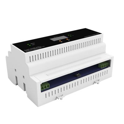 Portos inteligentes do módulo de controle RS-485 da iluminação de Dali aplicados no sistema da domótica