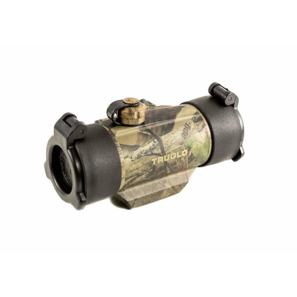 Fusils de chasse/rouge Dot Sight d'Airsoft 30mm 5 MOA Traditional Blend Material