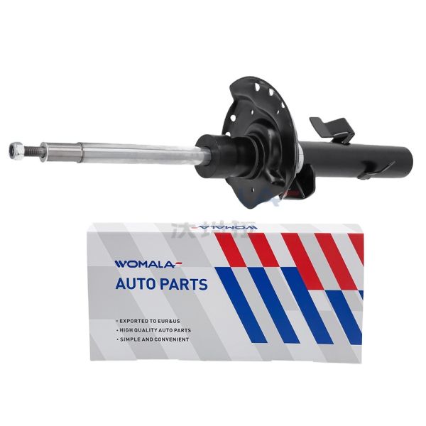 Womala Front Right Shock Absorber Assembly LR031667 for Land Rover Freelander 2 L359