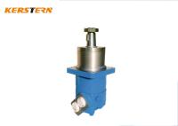 Le moteur hydraulique Eaton de roue carbonisent Lynn 6000 séries