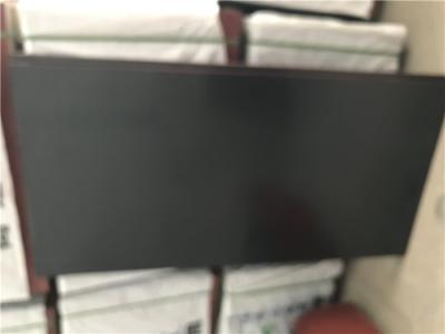 Commercial Construction Grade Plywood Customized Thickness Eco Friendly
