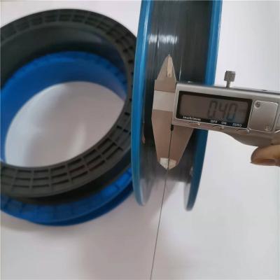 Nitinol Wire High Corrosion Resistance Shape Memory Alloy