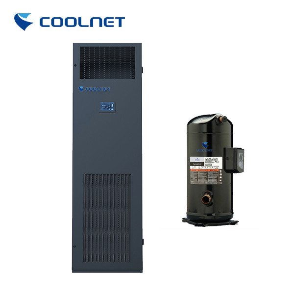Precision Air Conditioning Unit 12-16KW for Computer Rooms with High Reliability and Energy Saving