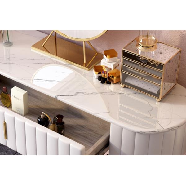 Таблица тщеты макияжа нордической 30in современной сосны одевая таблиц современная