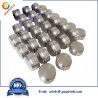 Alliage d'aluminium titanique de Ti50Al50 TiAl avec la grande pureté 99%