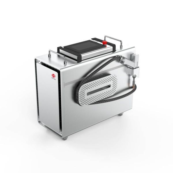 Air Cooled Laser Welding Machine 1500W For Stainless Steel / Carbon Steel