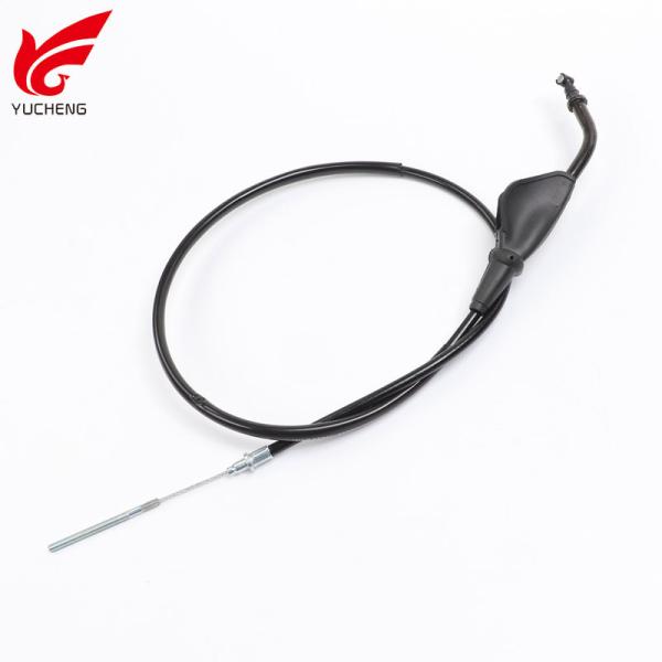 Throttle Automotive Control Cable Brake Cable For Motorcycle CG125 FAN 2009
