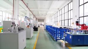 Suzhou Desisen(DSS) Electronics Co.,Ltd