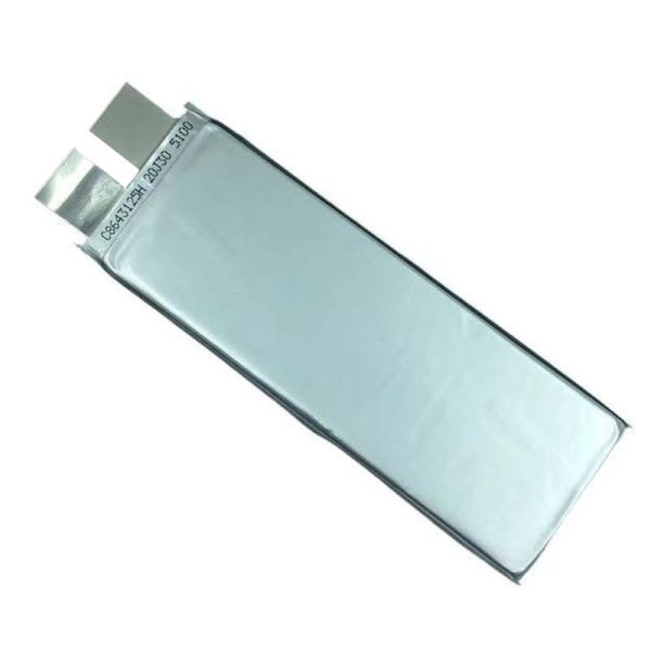 107080 Battery Uav 5000mAh3.7v Rechargeable Li Ion Battery Agricultural Drone Sprayer UAV Drone Battery Cell