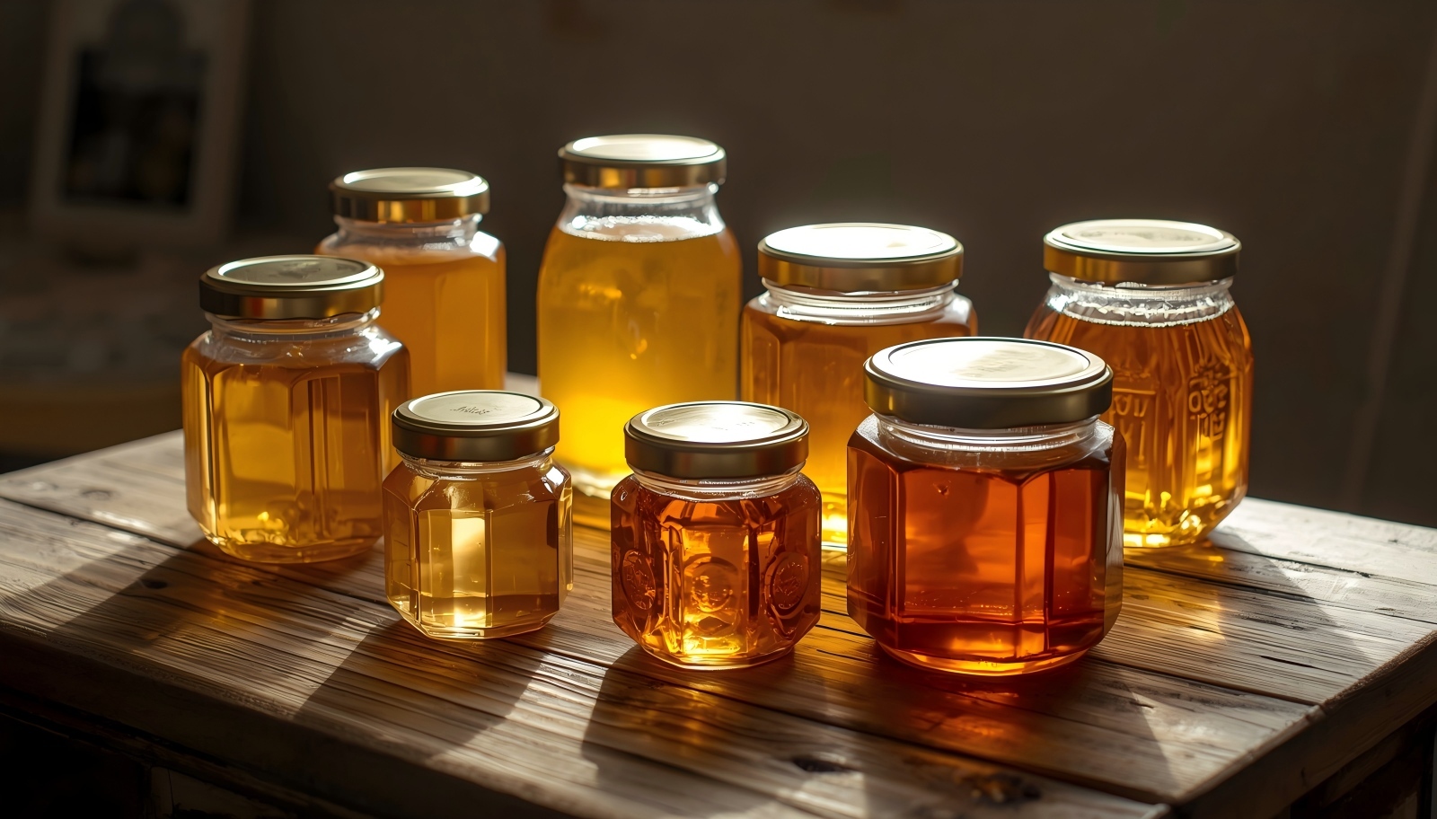 Airtight Leakproof Screw Lug Caps Custom Pantone Colors Food Glass Jars