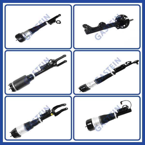 S500 S450 CL550 4matic 2213200538 Mercedes Benz Air Suspension Parts