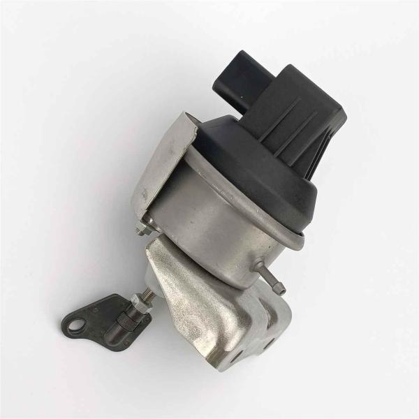 MS-TECH Turbo TD04L4 49377-07535 076145701Q Турбоактуатор для Volkswagen Crafter 2.5 TDI