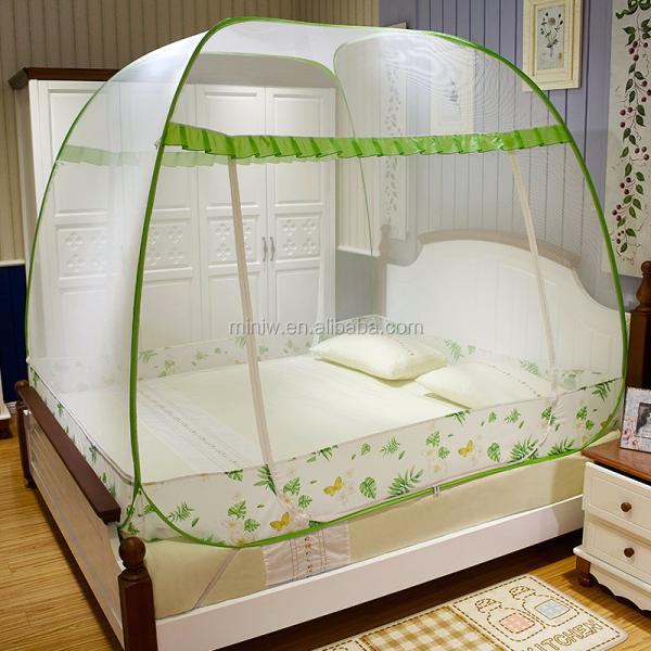 Hot Sale Easy Foldable Home Use Mosquito Net