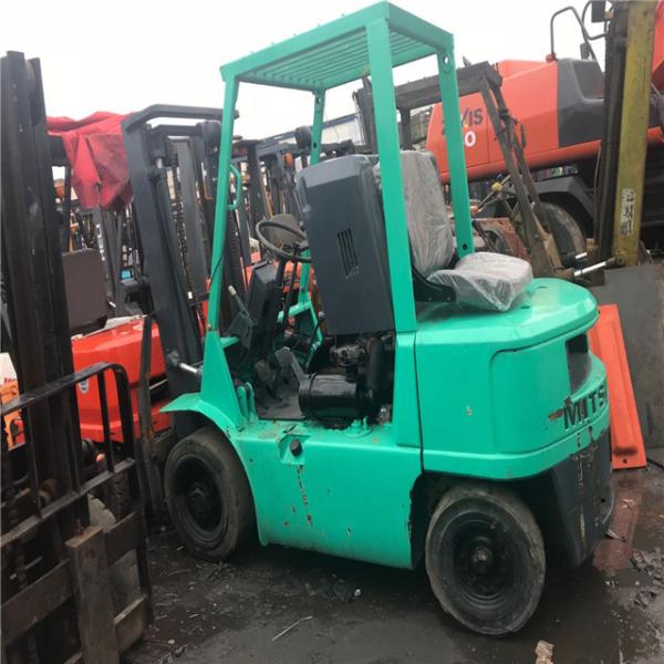 mitsubishi  FD30 Forklift, TCM 8Ton Forklift, Toyota/ TCM used diesel forklift 3ton 5ton 7ton 8ton 10ton 15ton 25ton