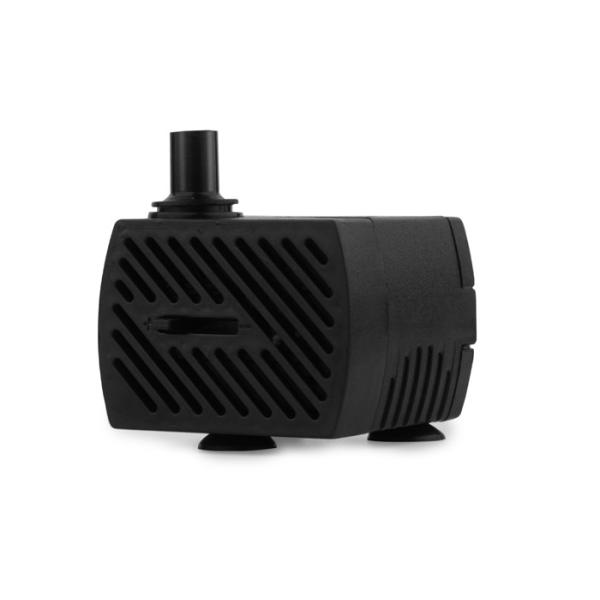 Прочное энергопотребление водяной помпы Дк случая низкое для соленой воды свежих