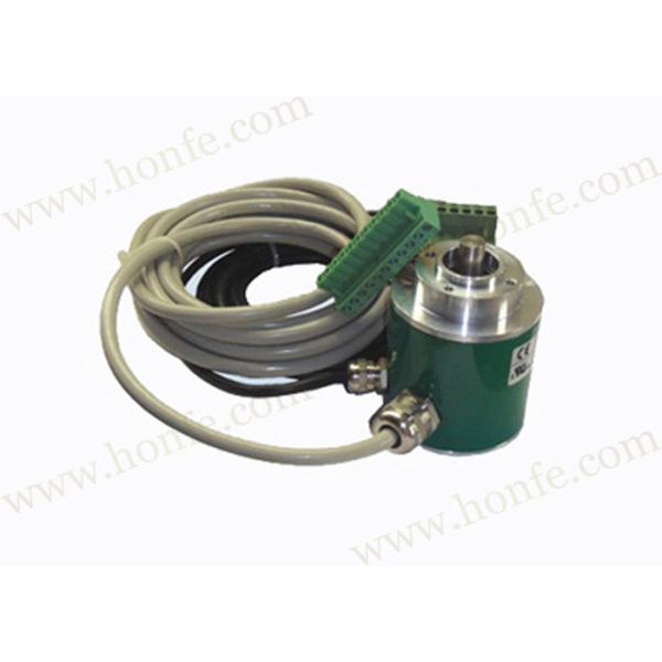 速い織機の回転符号器PSO76008000のNuovoピニョーネの予備品