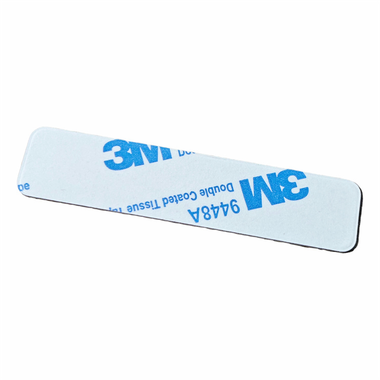 Manufacturer Self-Adhesive 3D Metal Sticker Label Brush Aluminum Name Plate Printed Text Lacquer