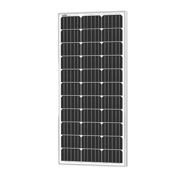 Off Grid Customized PV Module Solar Panels  360W