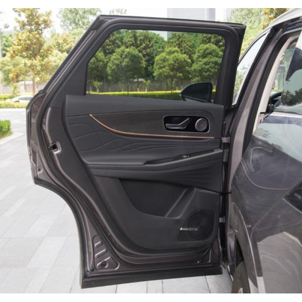 Chery TIGGO 9 2023 400T роскошных места SUV версии 7 с обязанностью телефона беспроводной