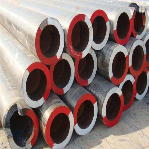 Давления трубы легированной стали ASME DN 375*50 P91 стена безшовного высокого толстая