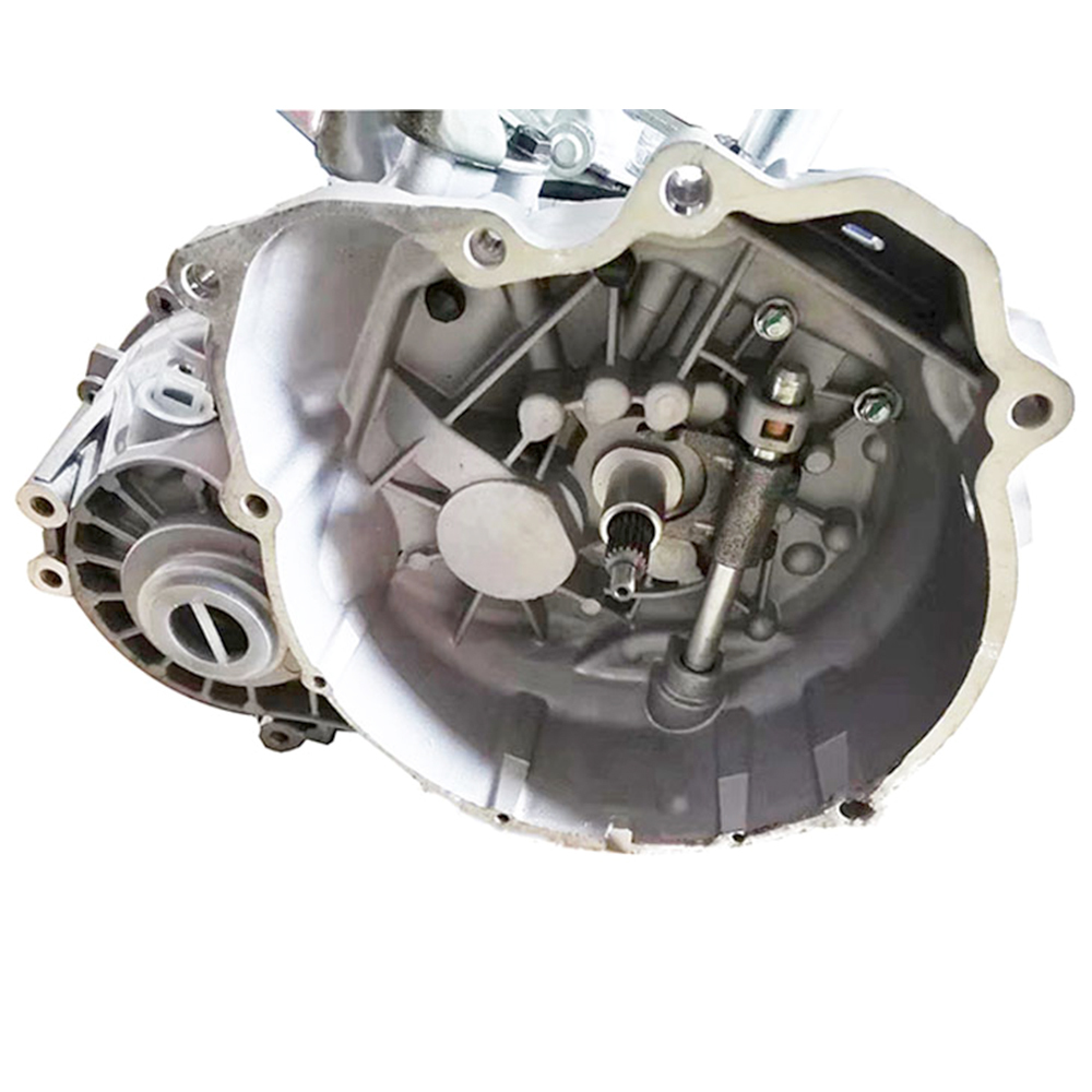 Zpartners Manual Transmission Assembly Gearbox for Wuling Chevrolet Sail 1.4L 5 Speed MT OEM Auto Parts Factory Supply