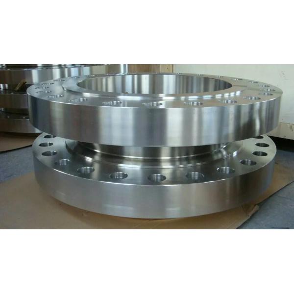 Class 150 Socket Weld Pipe Flanges Uns S30815 253ma 4 Inch For Connection