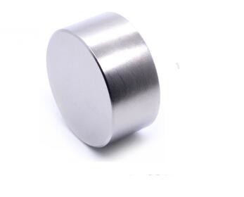 Dia 6mm ISO9001 HSMAG Corrsive устойчивый вокруг магнитов редкой земли с отверстиями установки