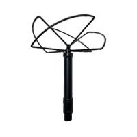 High Gain Waterproof Outdoor Four Leaf Clover Antenna for UAV Communication Cell Phone Fiberglass Antenna