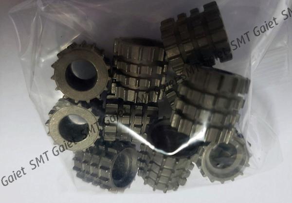 SMT Panasonic CM402602 NPM 12/16mm Feeder Gear KXFA1LFAA01 N210050453AA