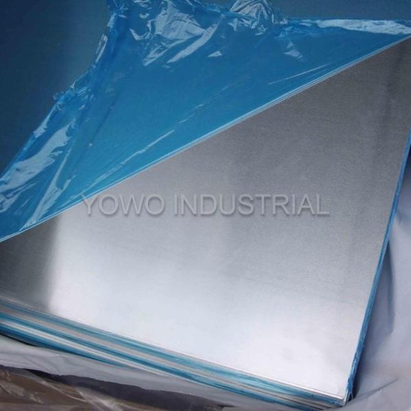 proteção 1060 lisa da iluminação de 0.2mm HO Aluminum Alloy Strip For