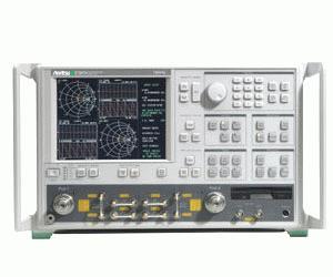 Anritsu 37377D Benchtop Vector Network Analyzer 40 MHz to 50 GHz Pre-Owned VNA