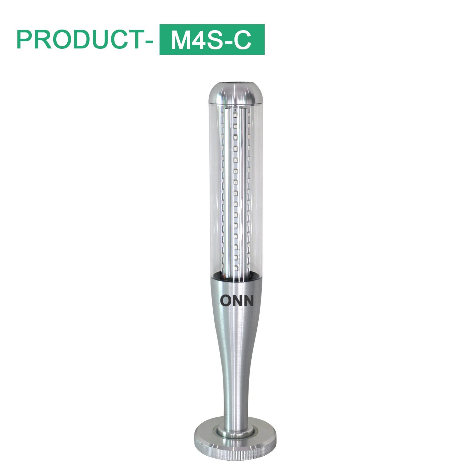 LED Multicolor LED Warning Light For CNC Machine Equipment Indicator