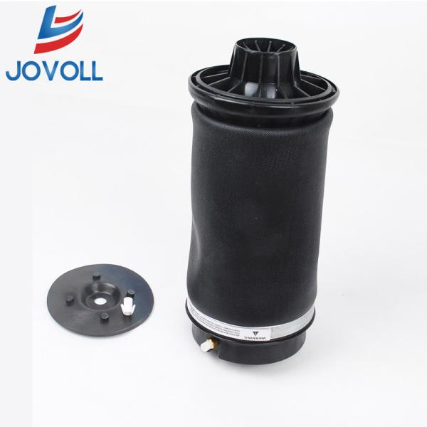 Saco da mola de ar do sistema do amortecedor da suspensão do ar do carro para OEM A1643200625 de Mercedes W164 ML