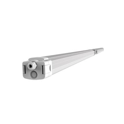 60w luz do diodo emissor de luz Triproof, luz linear da montagem do teto de Tridonic para a indústria