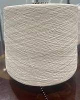 Fil de filament de polyester vert certifié GRS pour vêtements de sport